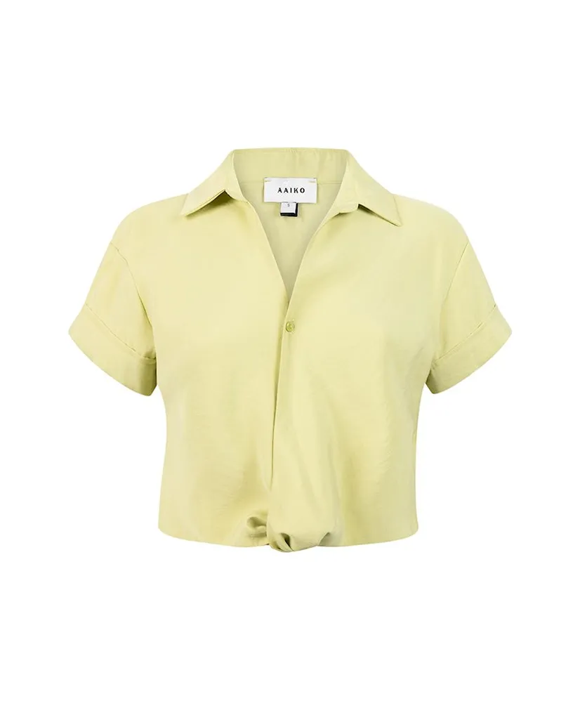 Aaiko Blouse Bona