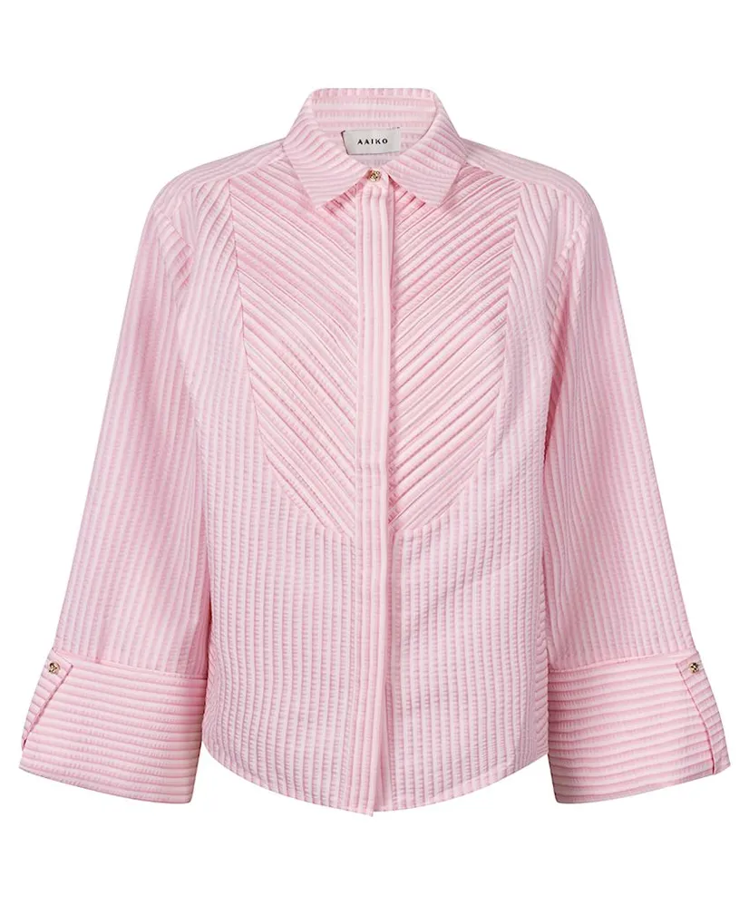 Aaiko Blouse Elda