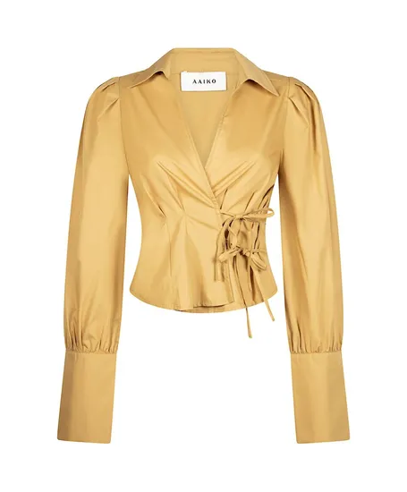 Aaiko Blouse Elle