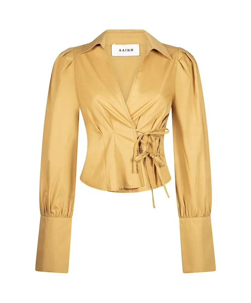 Aaiko Blouse Elle