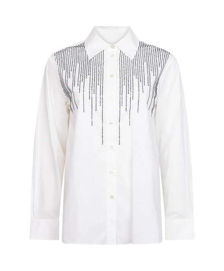 Aaiko Blouse Joan Strass