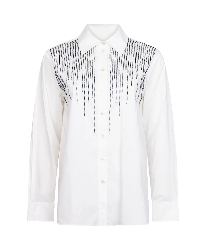 Aaiko Blouse Joan Strass