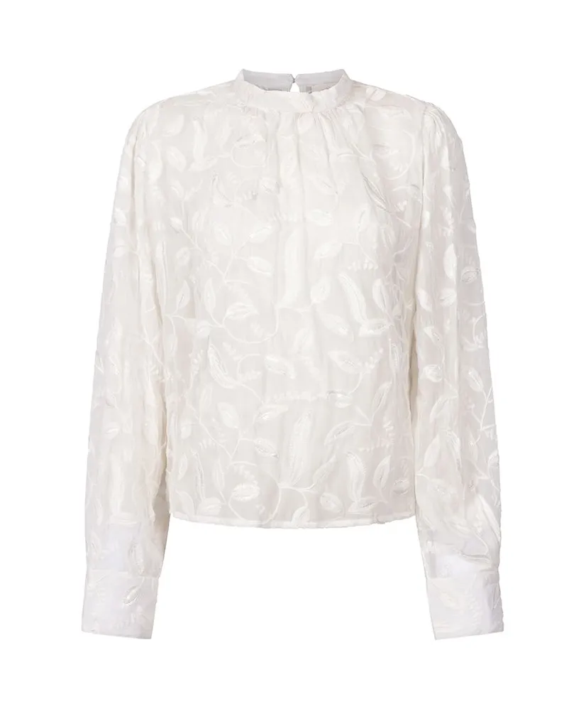 Aaiko Blouse Quinty