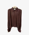 Aaiko Blouse Rose