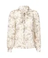 Aaiko Blouse Veronne