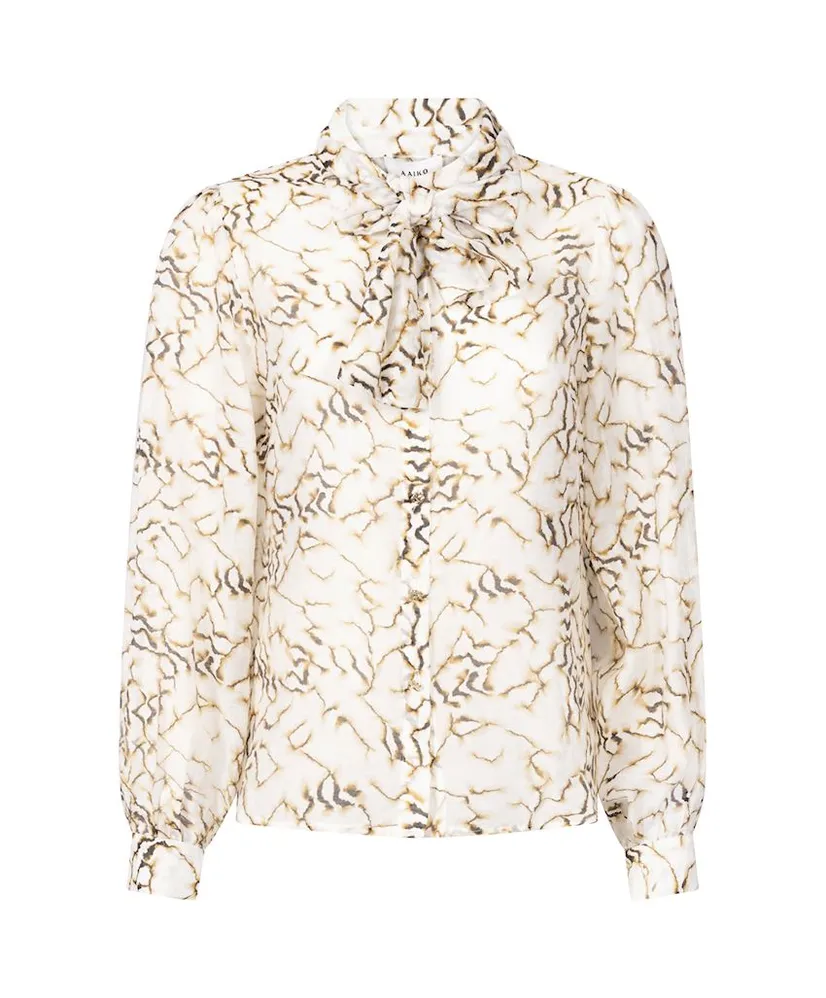 Aaiko Blouse Veronne