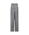Aaiko Broek Denim Lotty