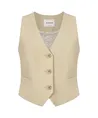 Aaiko Gilet Alica