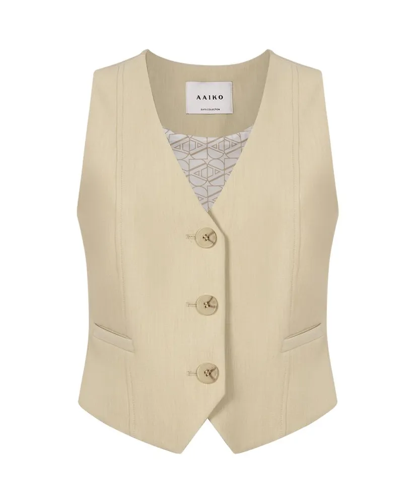 Aaiko Gilet Alica