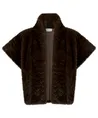 Aaiko Gilet Amala