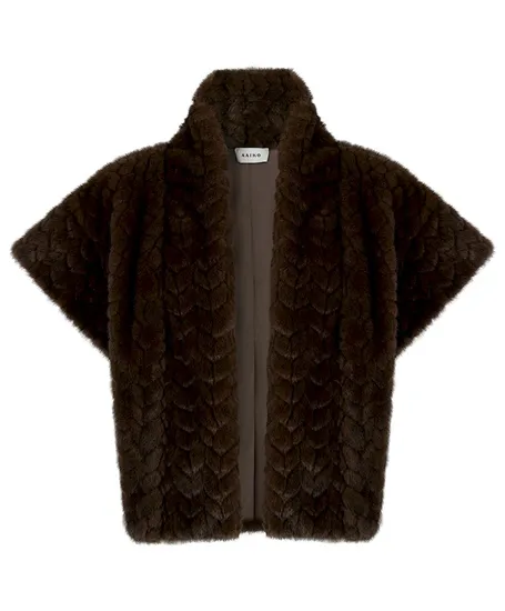 Aaiko Gilet Amala