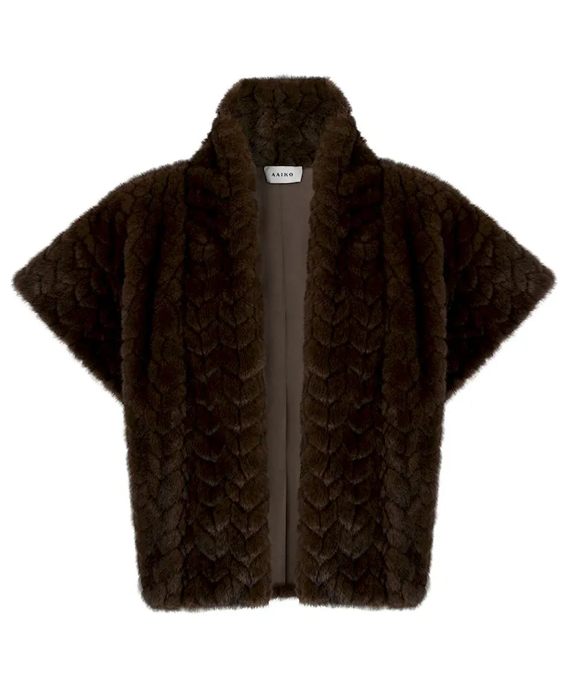 Aaiko Gilet Amala
