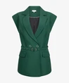 Aaiko Gilet Lina