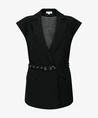 Aaiko Gilet Lina