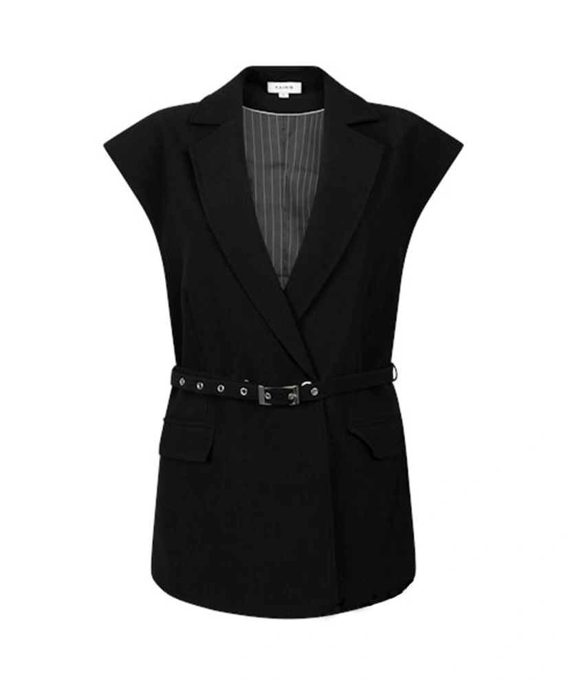 Aaiko Gilet Lina