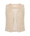 Aaiko Gilet Narin Wool