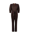 Aaiko Jumpsuit V-hals