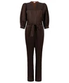 Aaiko Jumpsuit V-hals