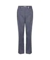 Aaiko Pantalon Chantalle Denim