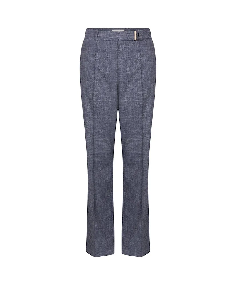 Aaiko Pantalon Chantalle Denim