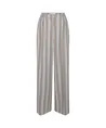 Aaiko Pantalon Pied Charlize