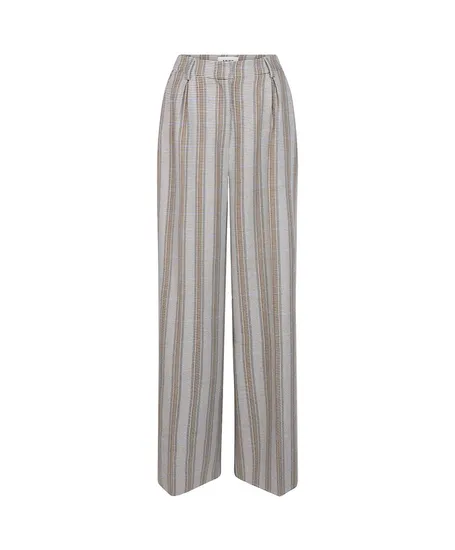 Aaiko Pantalon Pied Charlize