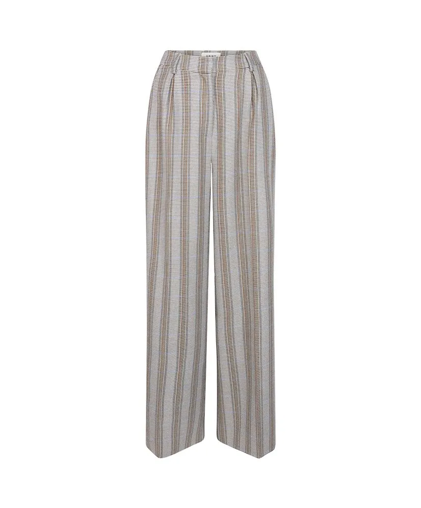 Aaiko Pantalon Pied Charlize