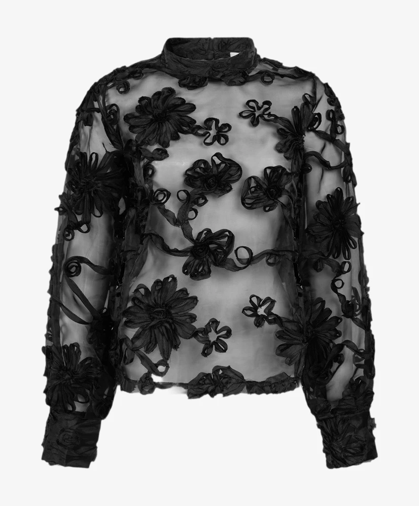 Aaiko Top Lucia