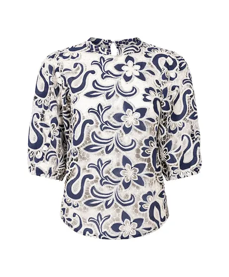 Aaiko Top Shaila