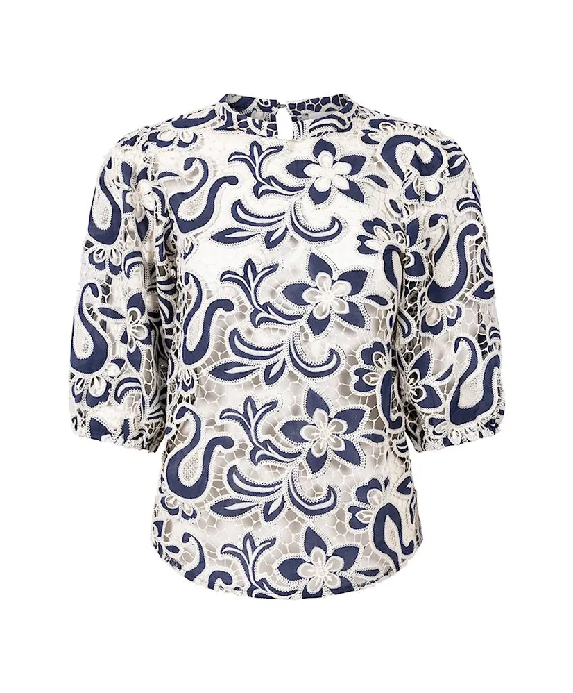 Aaiko Top Shaila