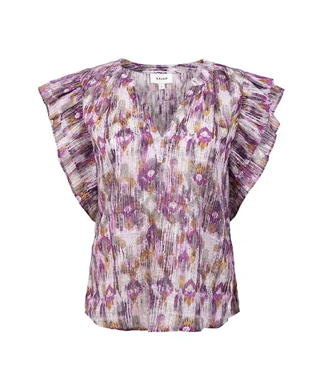 Aaiko Top Yaella
