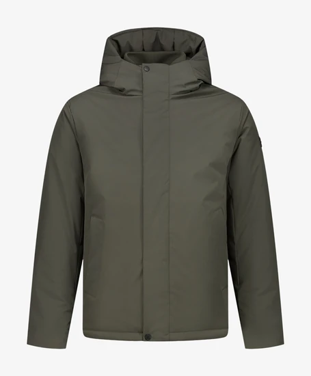 Active Flex Parka