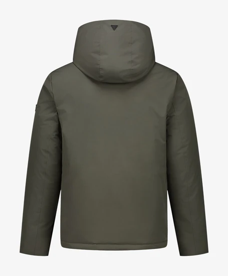Active Flex Parka