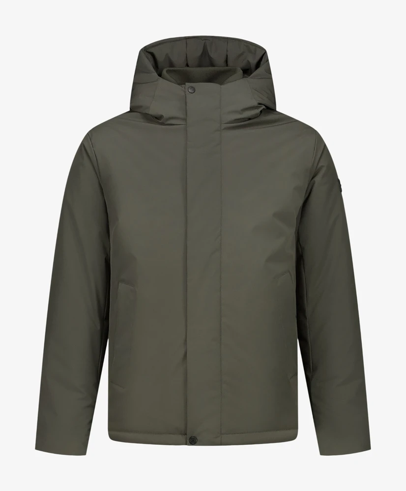 Active Flex Parka