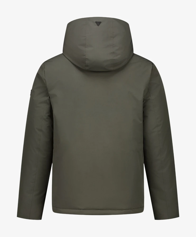 Active Flex Parka