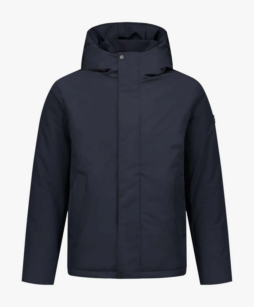 Active Flex Parka