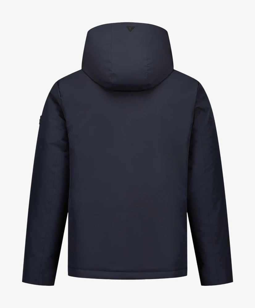 Active Flex Parka