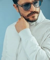 Agiato Gewatteerde Jas Carlo
