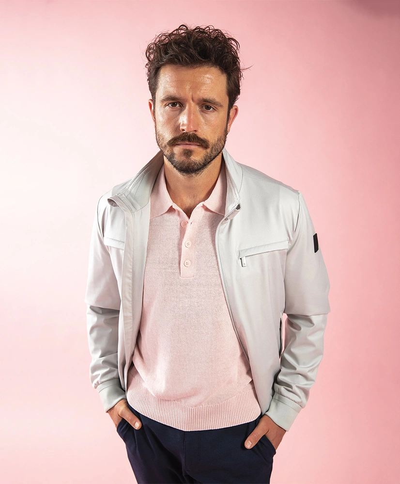 Agiato Jas Paolo