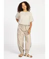 AI&KO Broek Heather