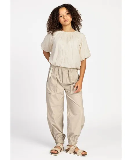 AI&KO Broek Heather