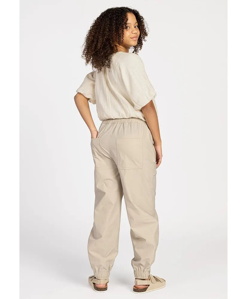 AI&KO Broek Heather