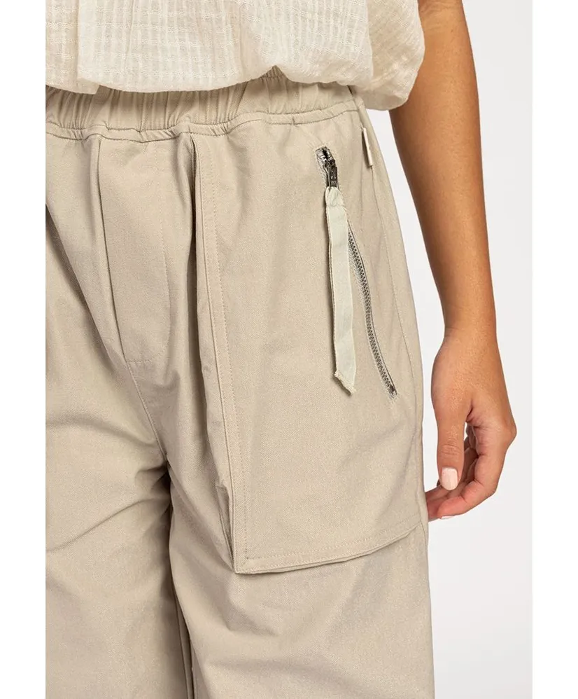 AI&KO Broek Heather
