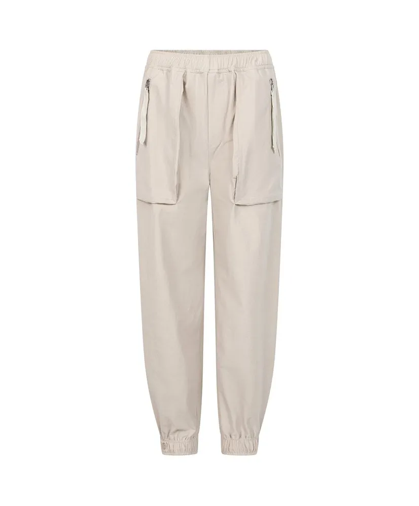 AI&KO Broek Heather