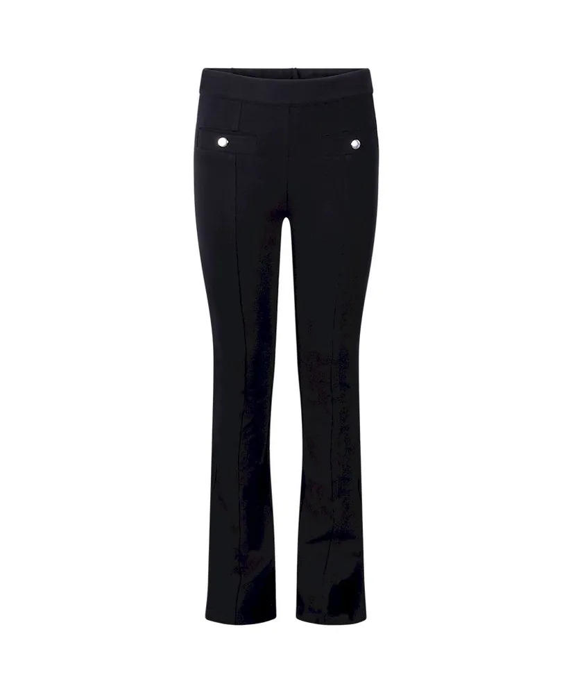 AI&KO Flared Broek Laila