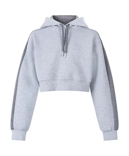 AI&KO Hoodie Gracie