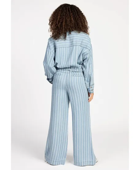AI&KO Jeans Carly Wide Leg