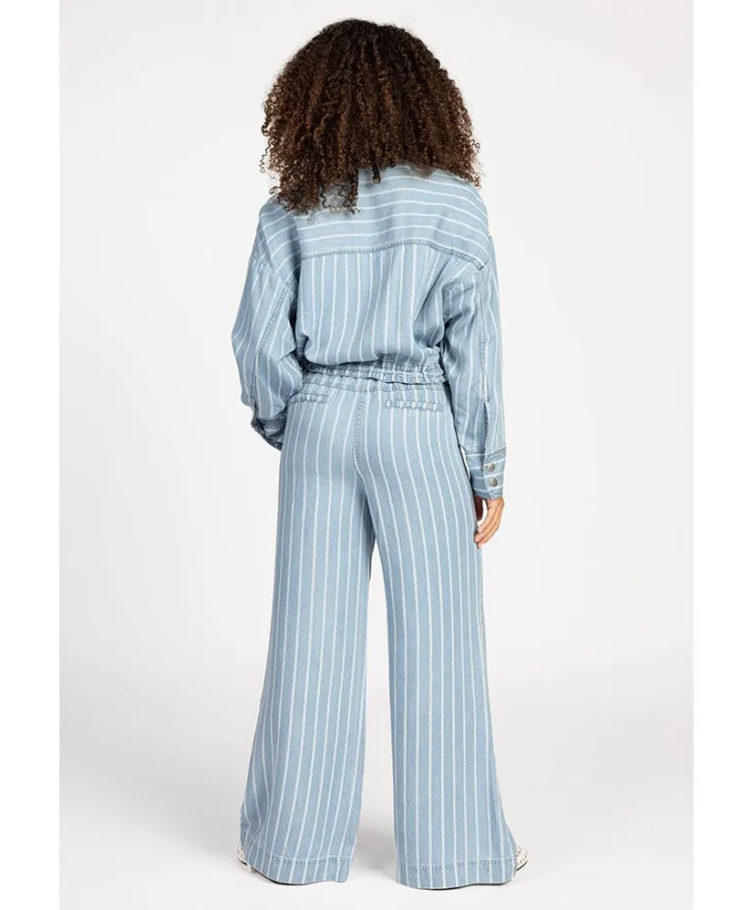 AI&KO Jeans Carly Wide Leg