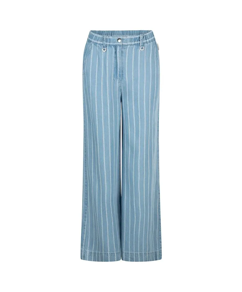 AI&KO Jeans Carly Wide Leg