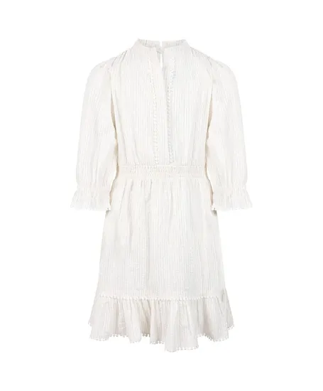 AI&KO Jurk Isa Lurex